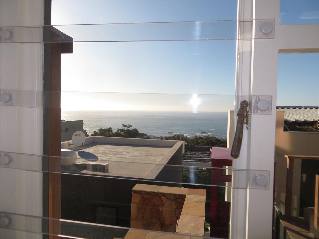 Camps Bay Studio Guesthouse - Studio Kapstaden Rum bild