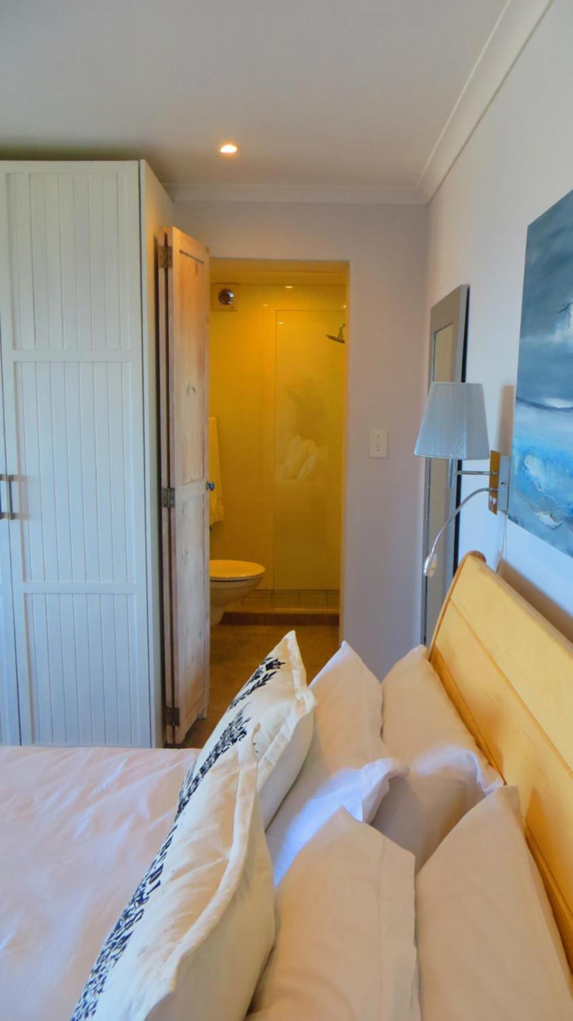 Camps Bay Studio Guesthouse - Studio Kapstaden Rum bild