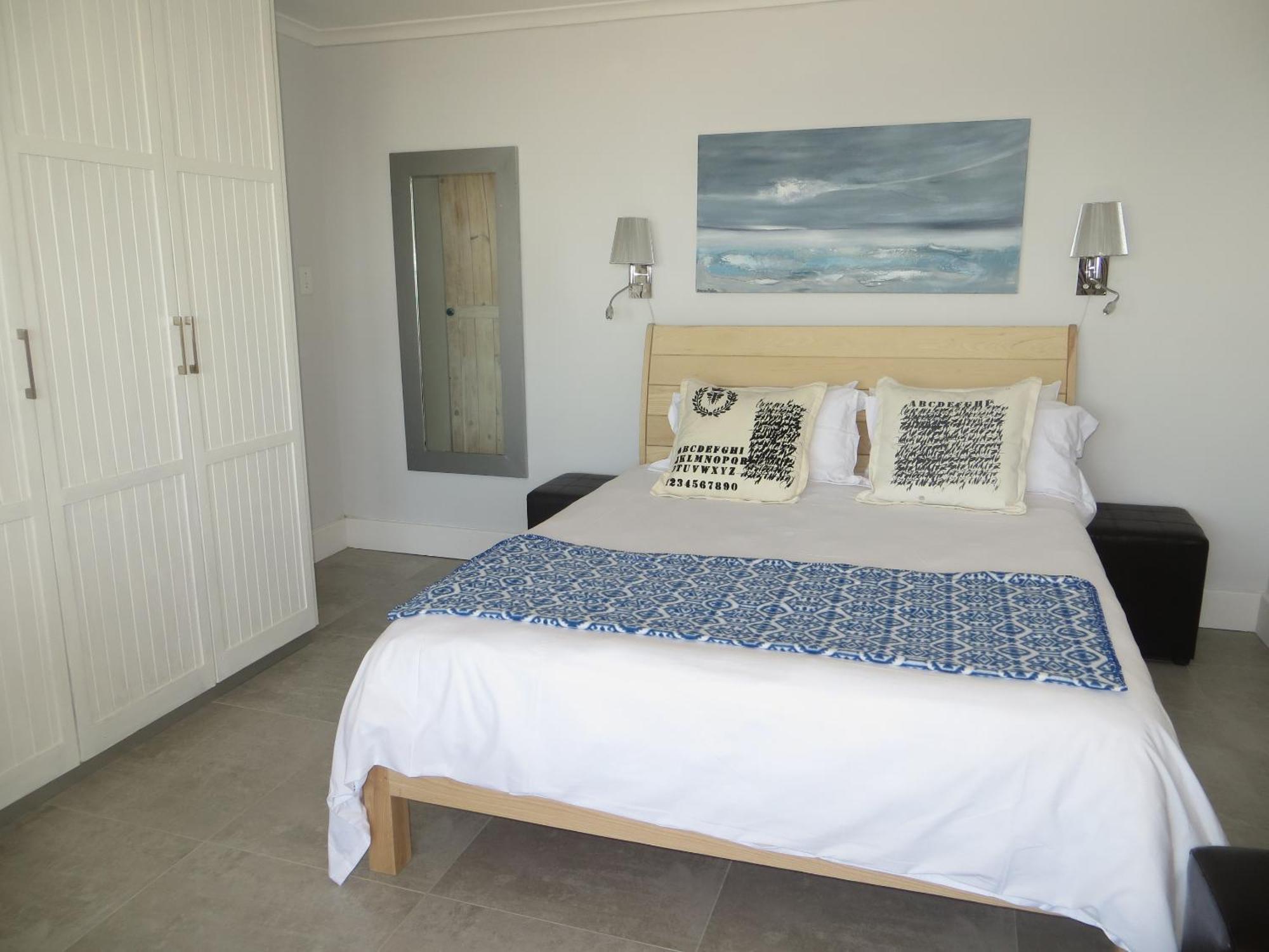 Camps Bay Studio Guesthouse - Studio Kapstaden Rum bild
