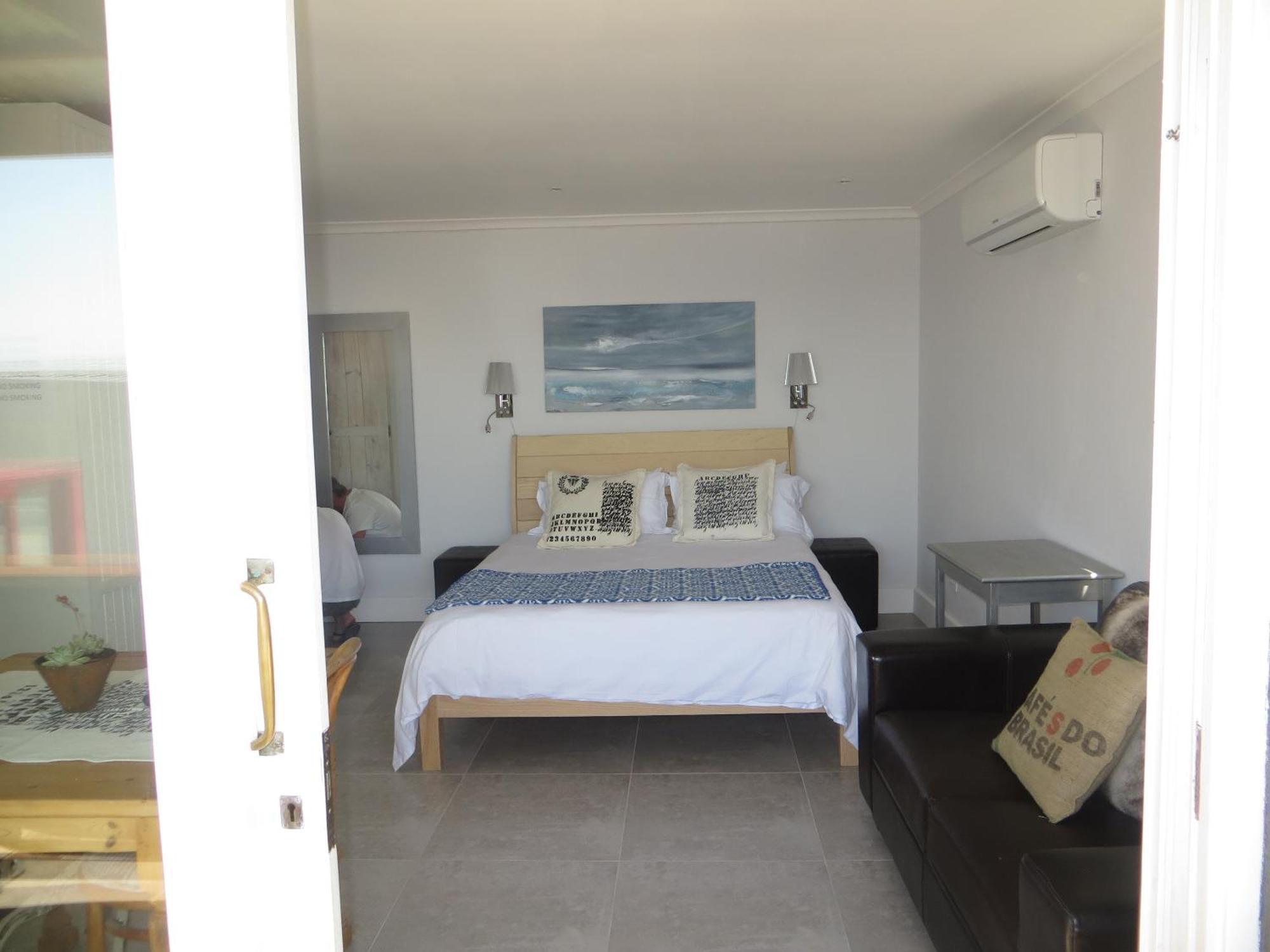 Camps Bay Studio Guesthouse - Studio Kapstaden Rum bild