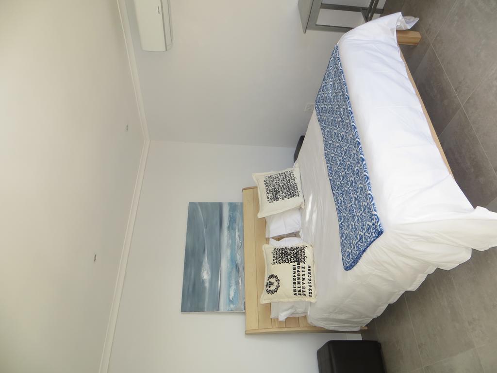 Camps Bay Studio Guesthouse - Studio Kapstaden Exteriör bild