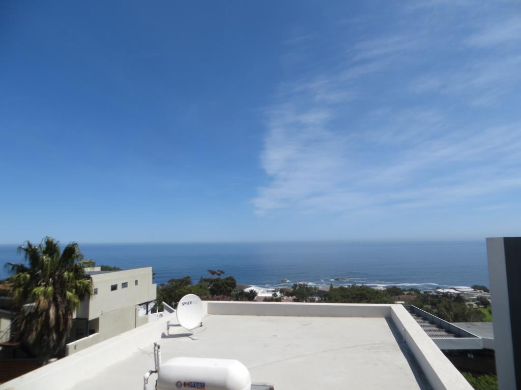 Camps Bay Studio Guesthouse - Studio Kapstaden Rum bild