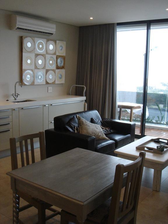 Camps Bay Studio Guesthouse - Studio Kapstaden Rum bild