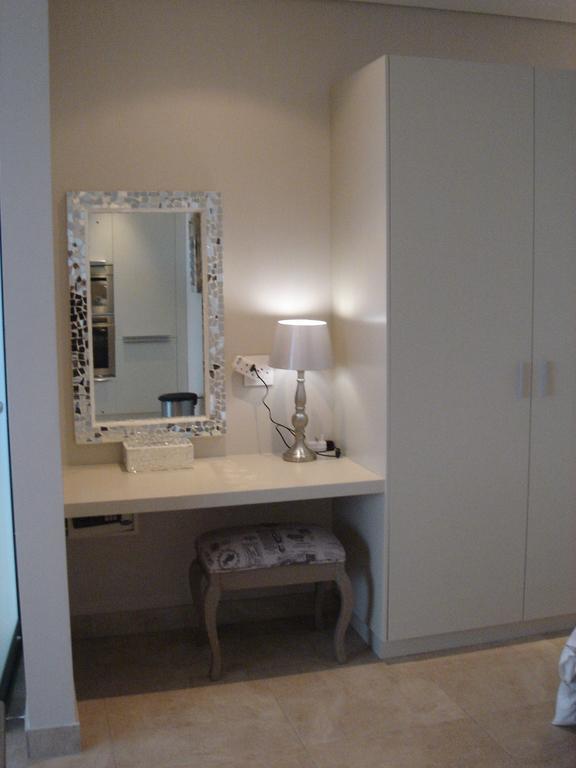 Camps Bay Studio Guesthouse - Studio Kapstaden Rum bild