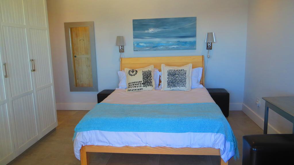 Camps Bay Studio Guesthouse - Studio Kapstaden Exteriör bild