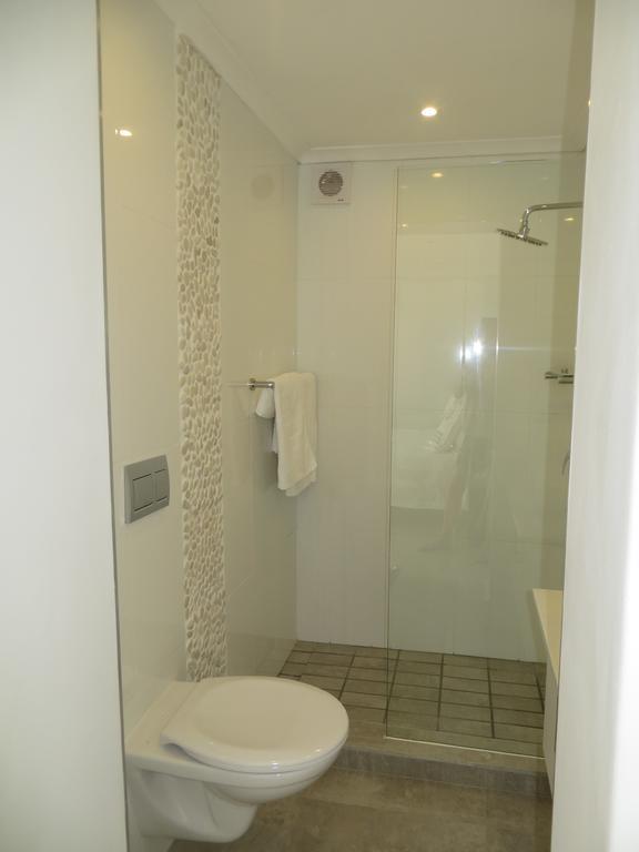 Camps Bay Studio Guesthouse - Studio Kapstaden Exteriör bild