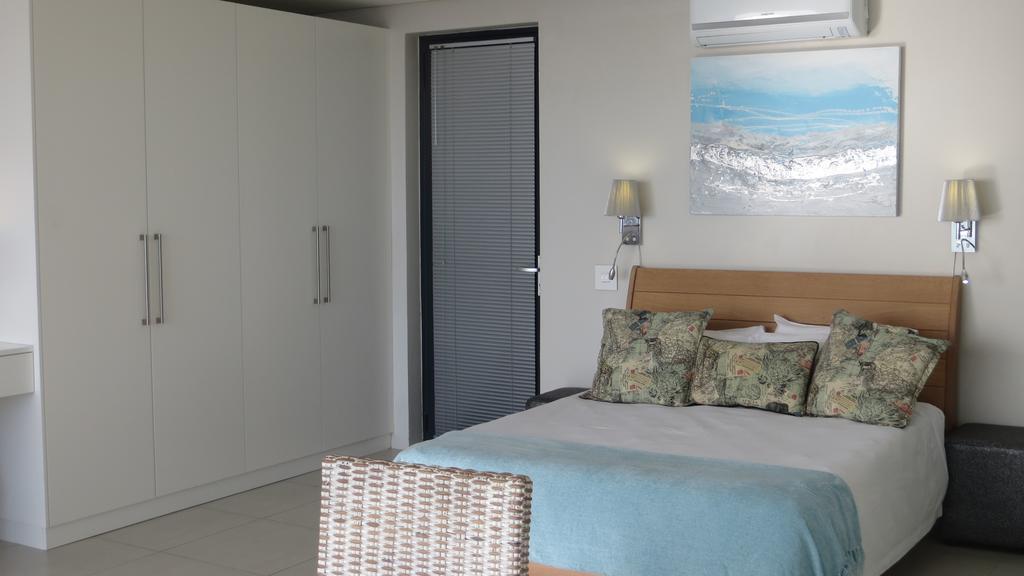 Camps Bay Studio Guesthouse - Studio Kapstaden Exteriör bild